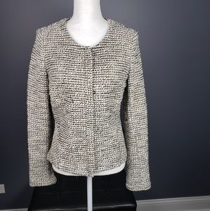 Ann Taylor Loft Jacket, SIZE M